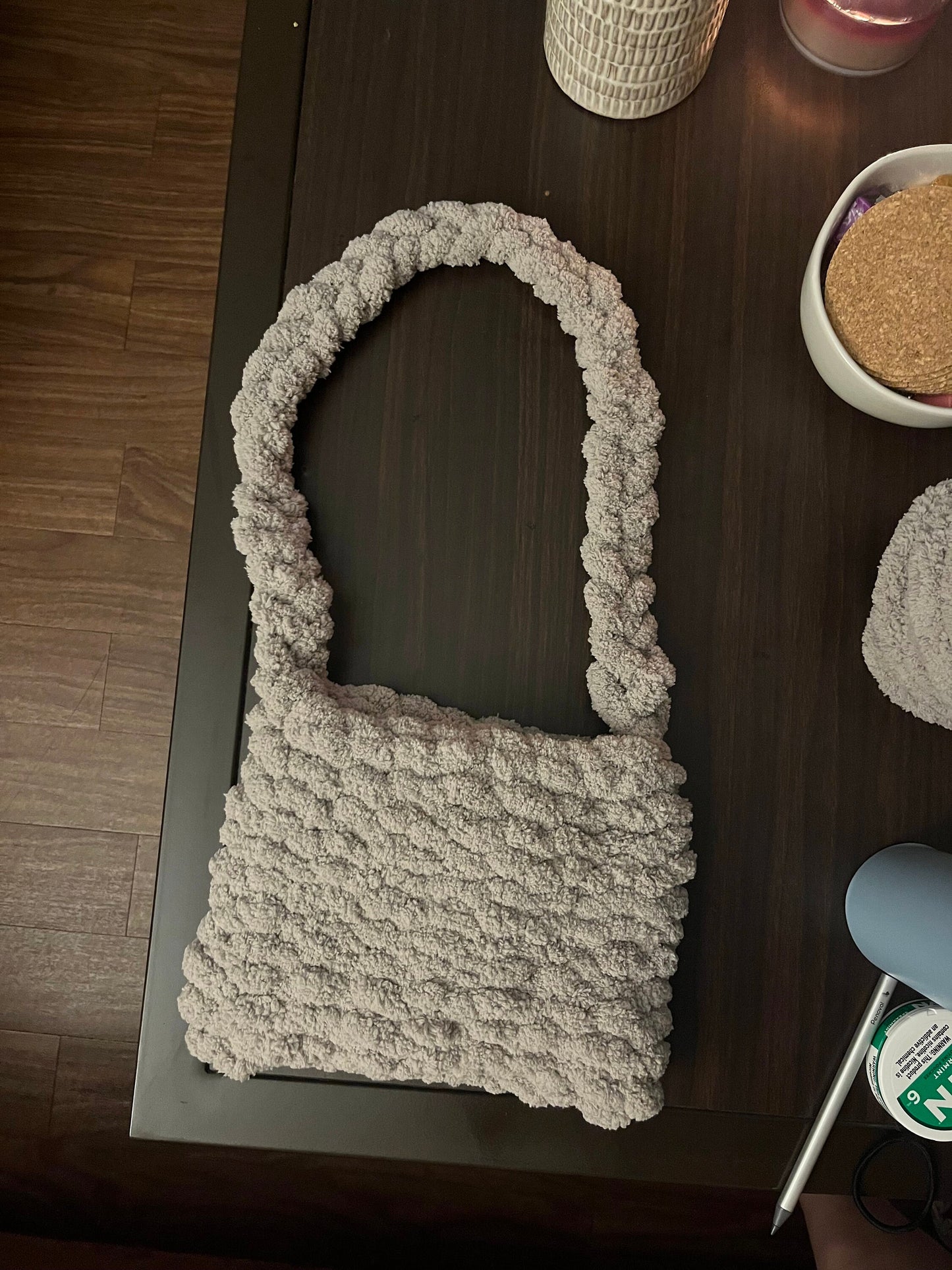 Medium Over the Shoulder Bag