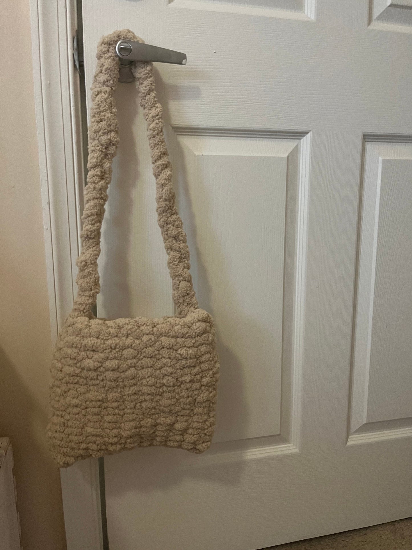 Large Over the Shoulder Bag